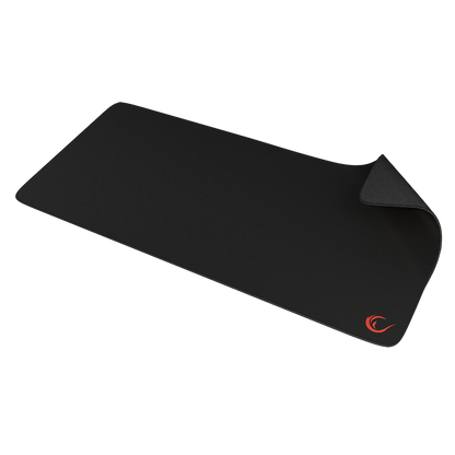 BLITZ XXL 900x400x4mm Dikişli Neutral Kumaş Siyah Gaming Mouse Pad