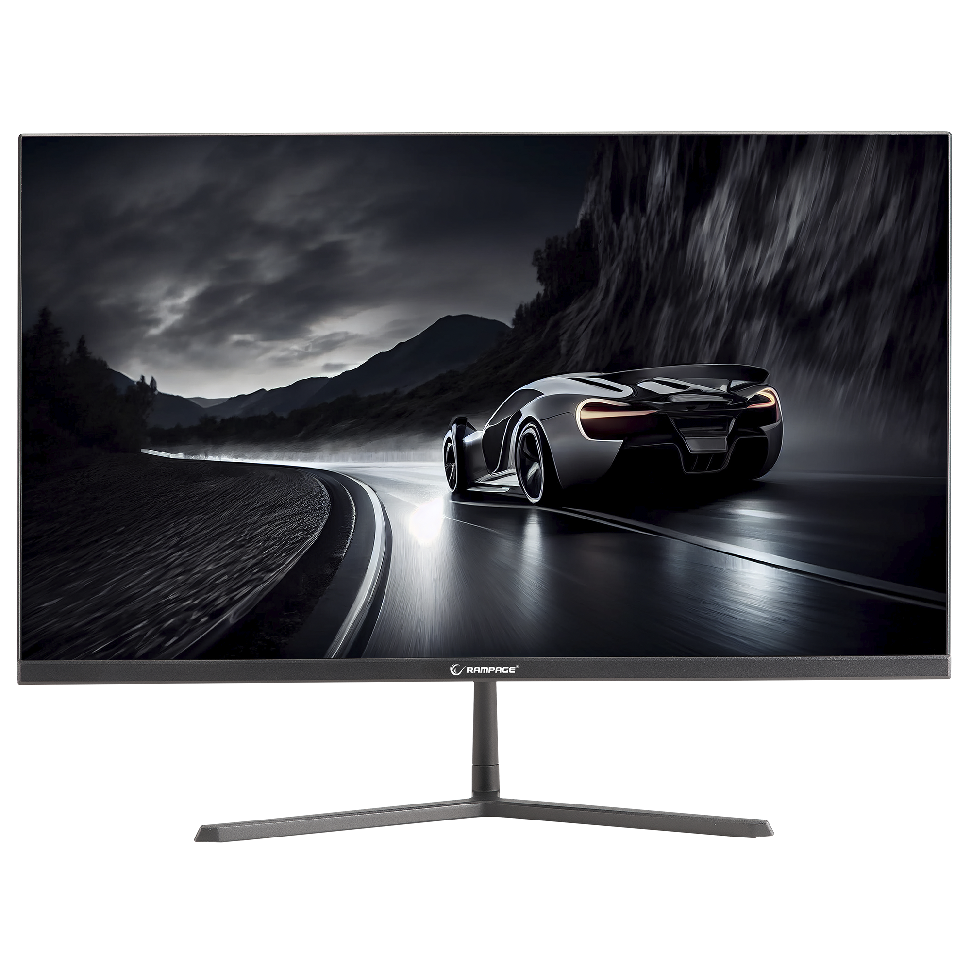 Rm25R100 25'' 100Hz 1ms IPS FHD PC Flat Oyuncu Monitörü