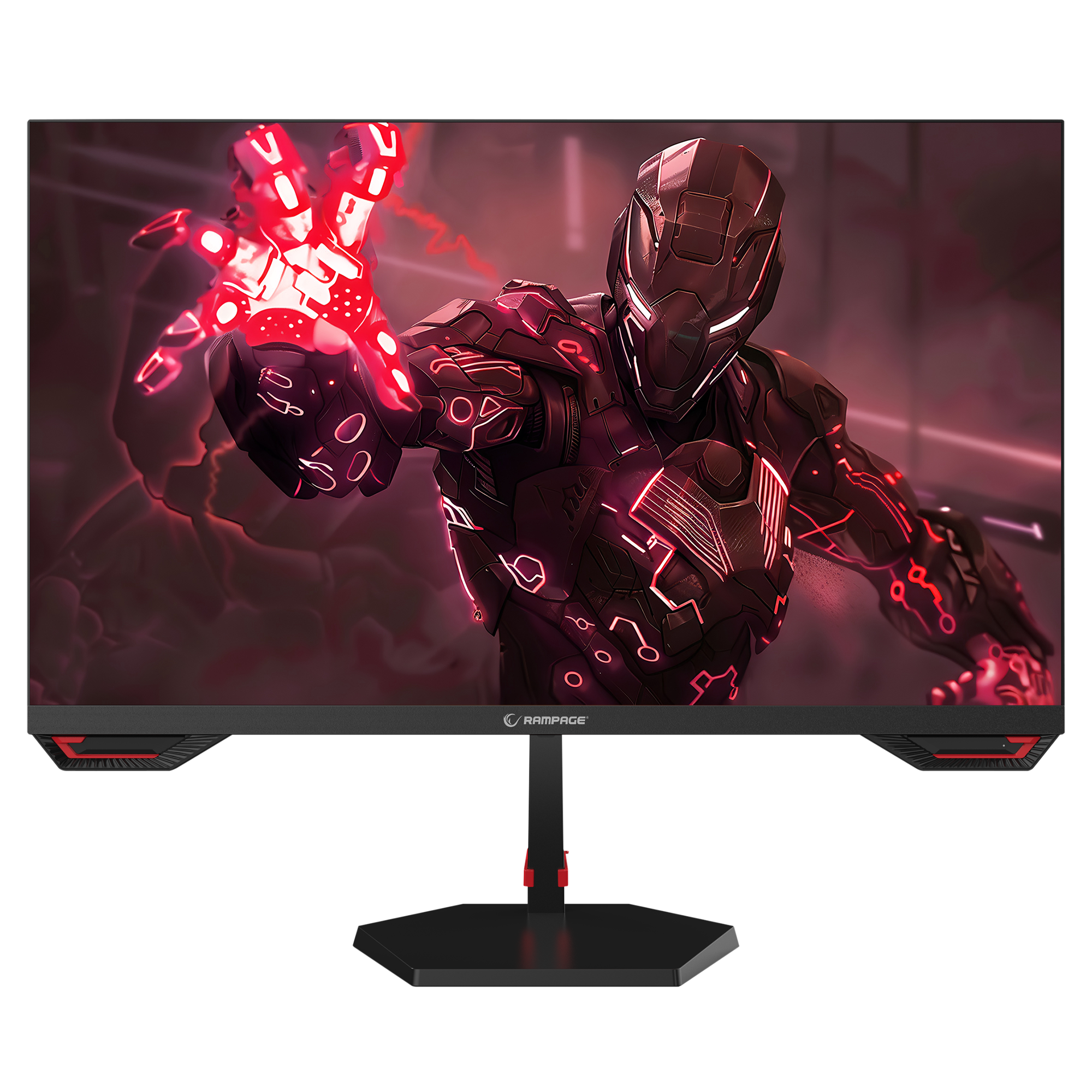 CRIMSON CR25R180 25'' 200Hz 0.5ms FAST IPS Oyuncu Monitörü