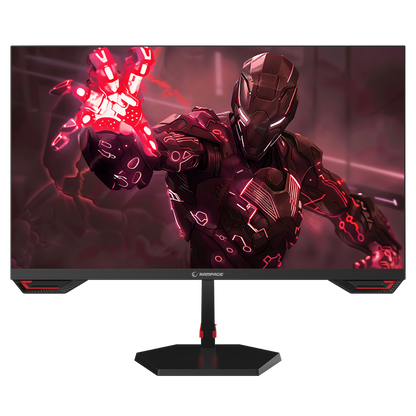 Crimson CR25R180 25(24.5'') 200Hz 0.5ms FAST IPS Oyuncu Monitörü