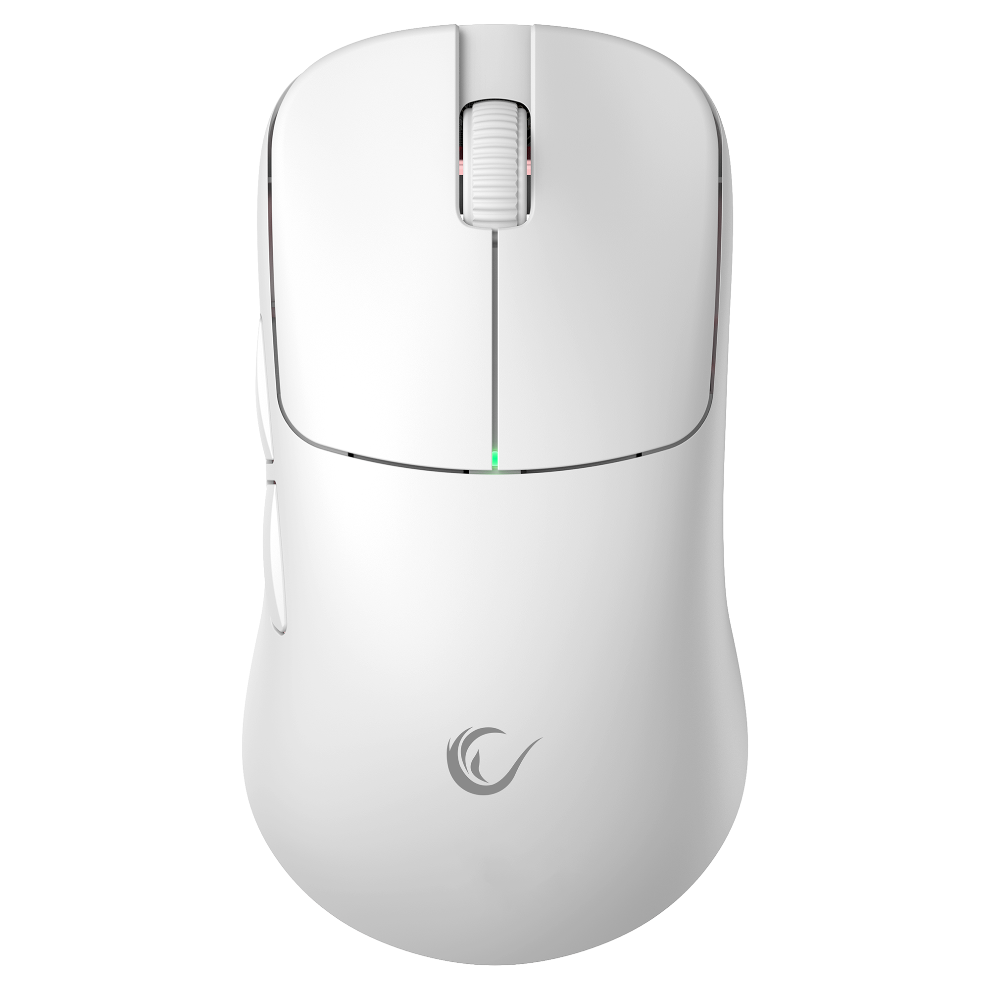 Tilion 24000 DPI Kablosuz Oyuncu Mouse - Beyaz