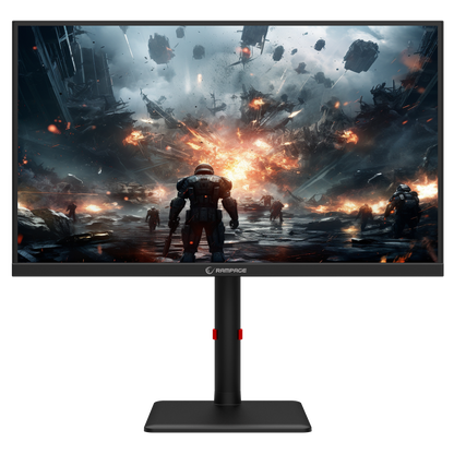 27'' 540Hz 0,5ms Fast IPS FHD Freesync RGB Pivot PC Flat Oyuncu Monitörü