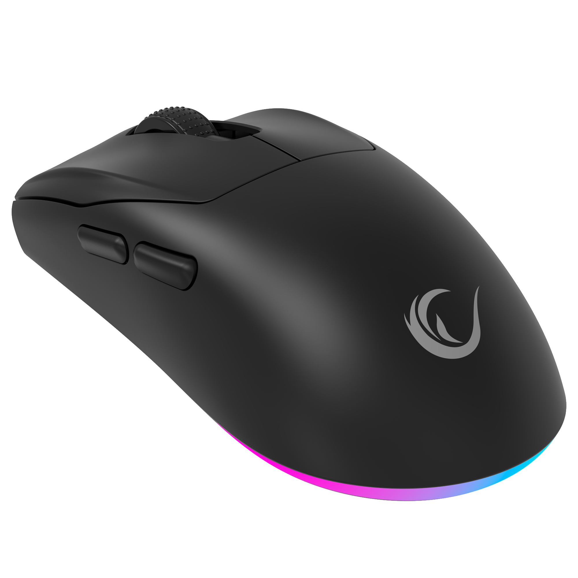 PROTE M5 Kablosuz Siyah 24000 DPI 3311 Sensor Gaming Oyuncu Mouse