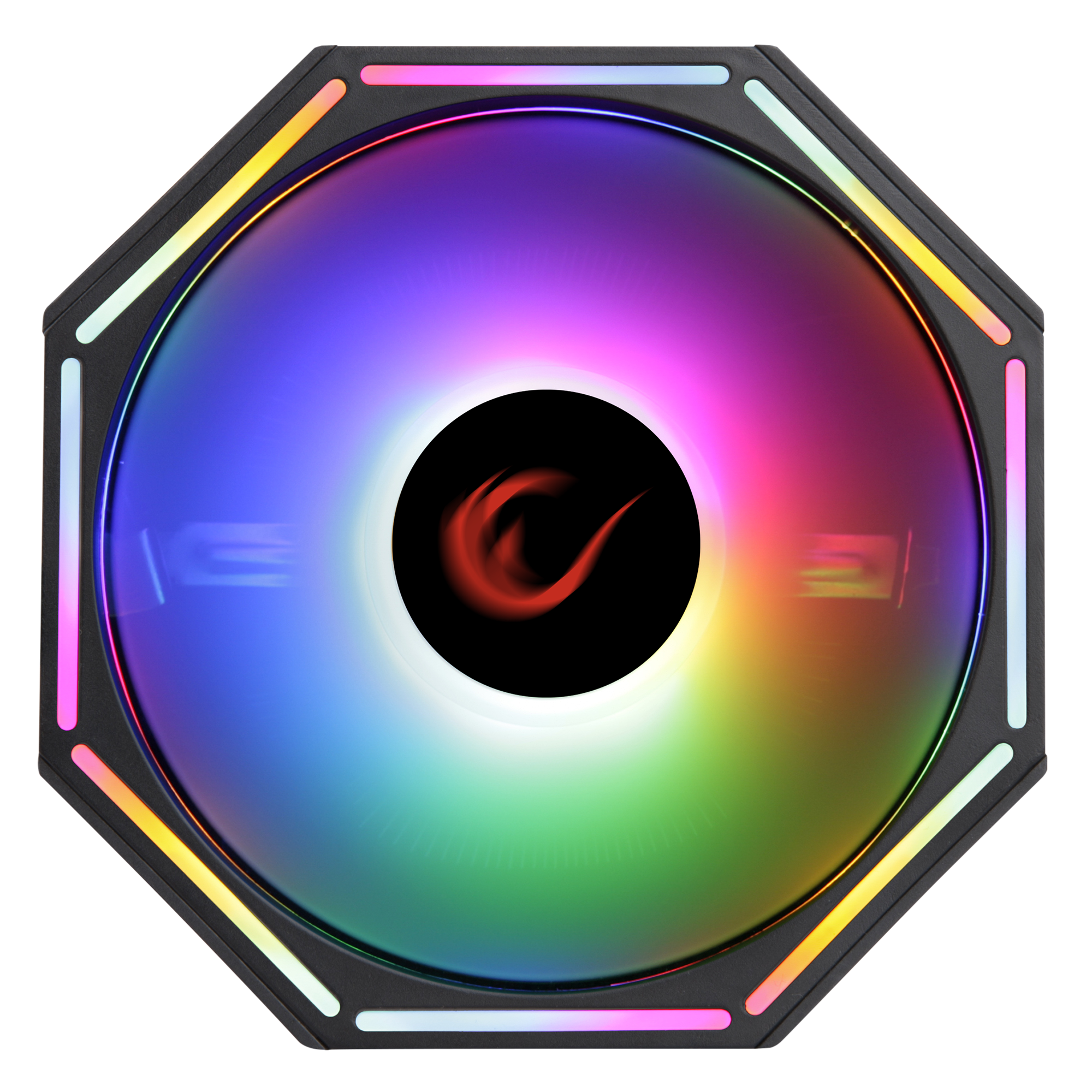 Rm-C04 Coolblade Rainbow LGA1851/1700/AM5 Uyumlu Hava Soğutmalı Cpu Fan