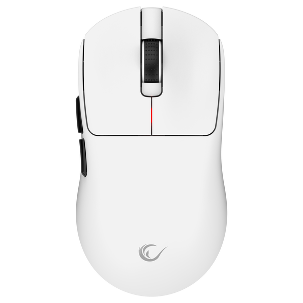 CLAX - Ultra Hafif 3311 Sensor 24000 Dpi Kablosuz Oyuncu Mouse