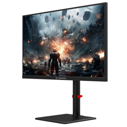 27'' 540Hz 0,5ms Fast IPS FHD Freesync RGB Pivot PC Flat Oyuncu Monitörü