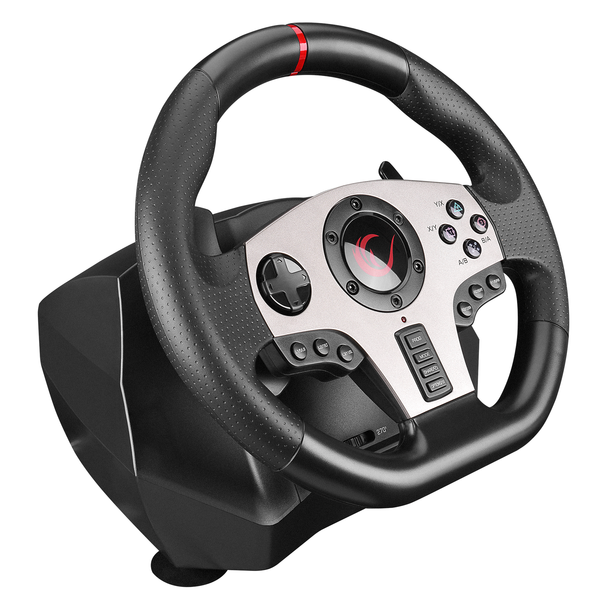 V902 PC - 3 Pedallı - El Vitesli Gaming Oyuncu Direksiyonu