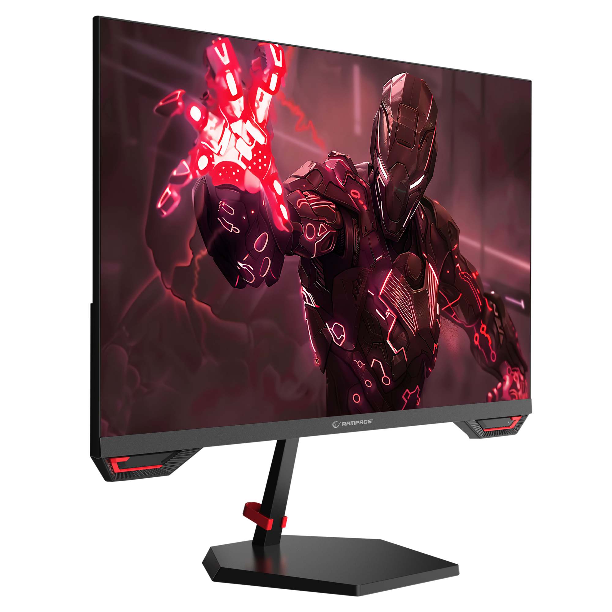 CRIMSON CR25R180 25'' 200Hz 0.5ms FAST IPS Oyuncu Monitörü