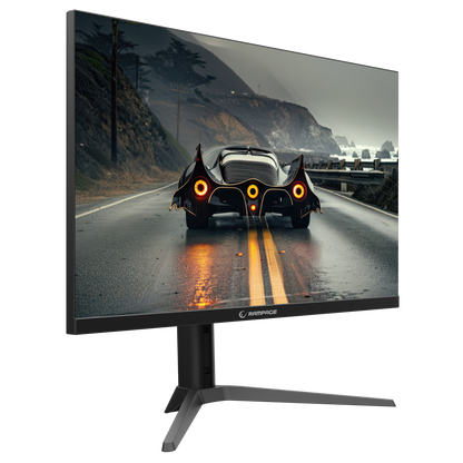 27'' 300Hz 0,5ms Fast IPS QHD Freesync RGB Pivot PC Flat Oyuncu Monitörü