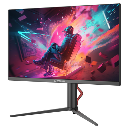 Ripper RM27F240Q 27'' 240Hz 1ms Fast IPS QHD Freesync RGB Pivot PC Flat Oyuncu Monitörü