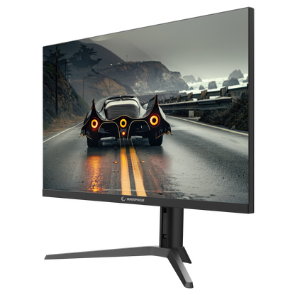 27'' 300Hz 0,5ms Fast IPS QHD Freesync RGB Pivot PC Flat Oyuncu Monitörü