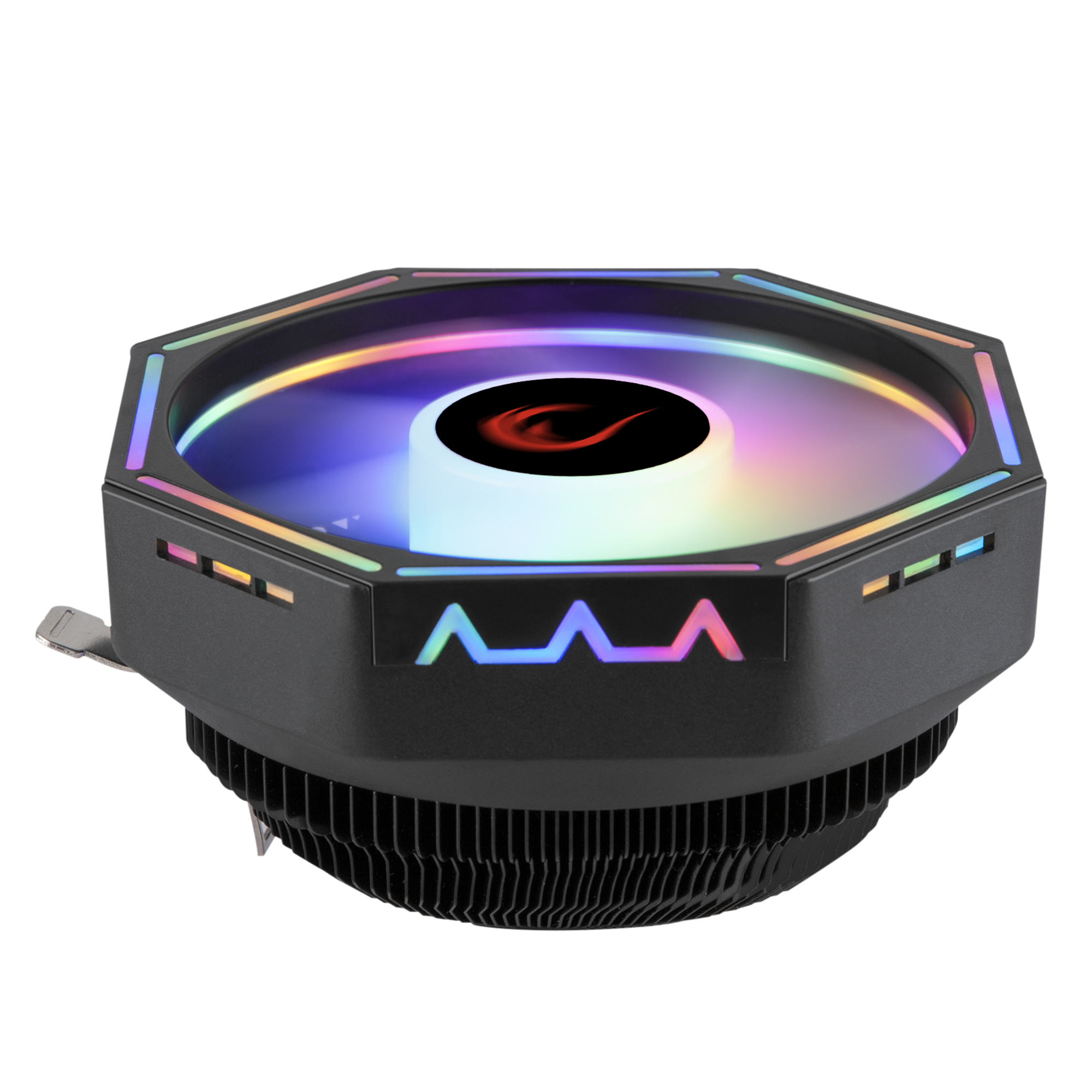 Rm-C04 Coolblade Rainbow LGA1851/1700/AM5 Uyumlu Hava Soğutmalı Cpu Fan