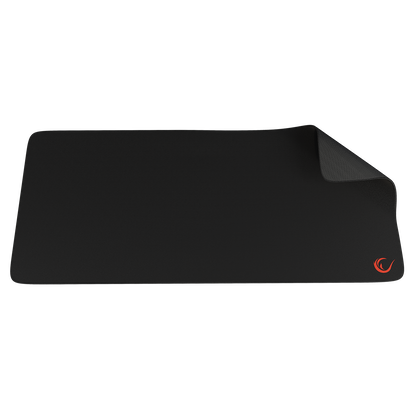 BLITZ XXL 900x400x4mm Dikişli Neutral Kumaş Siyah Gaming Mouse Pad