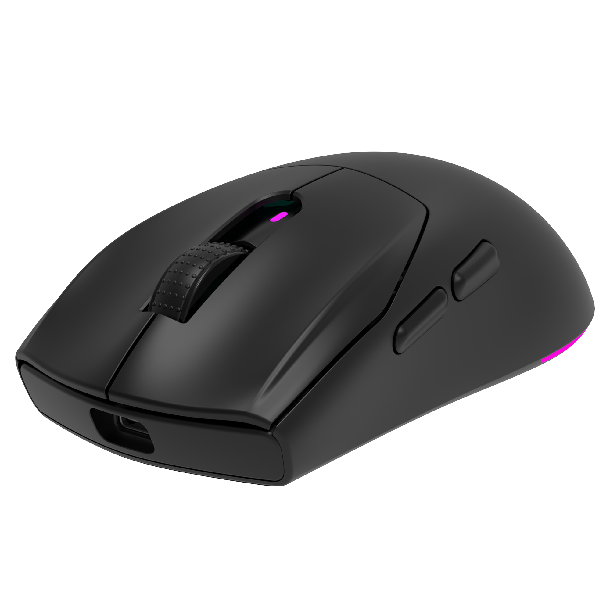 PROTE M5 Kablosuz Siyah 24000 DPI 3311 Sensor Gaming Oyuncu Mouse