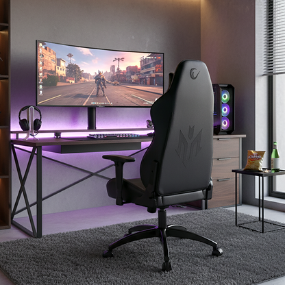 Oyuncu Koltuğu- Siyah