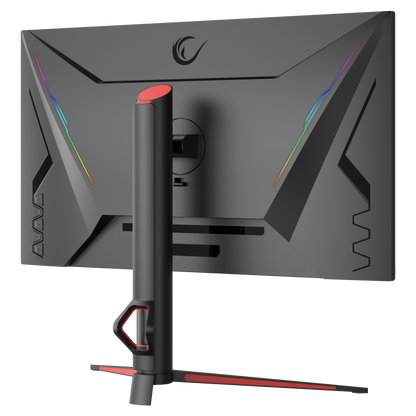 Ripper RM27F240Q 27'' 240Hz 1ms Fast IPS QHD Freesync RGB Pivot PC Flat Oyuncu Monitörü