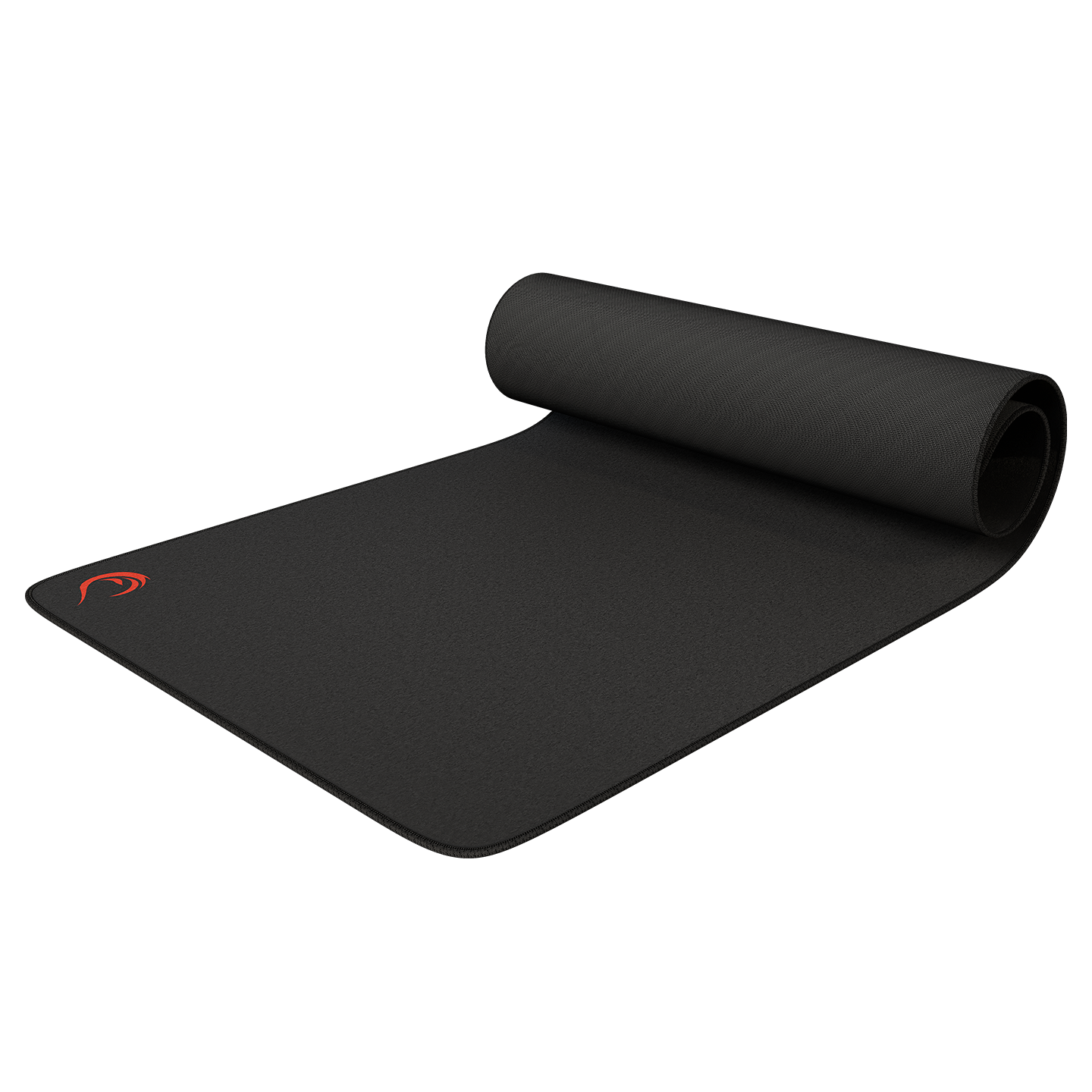 BLITZ XXL 900x400x4mm Dikişli Neutral Kumaş Siyah Gaming Mouse Pad
