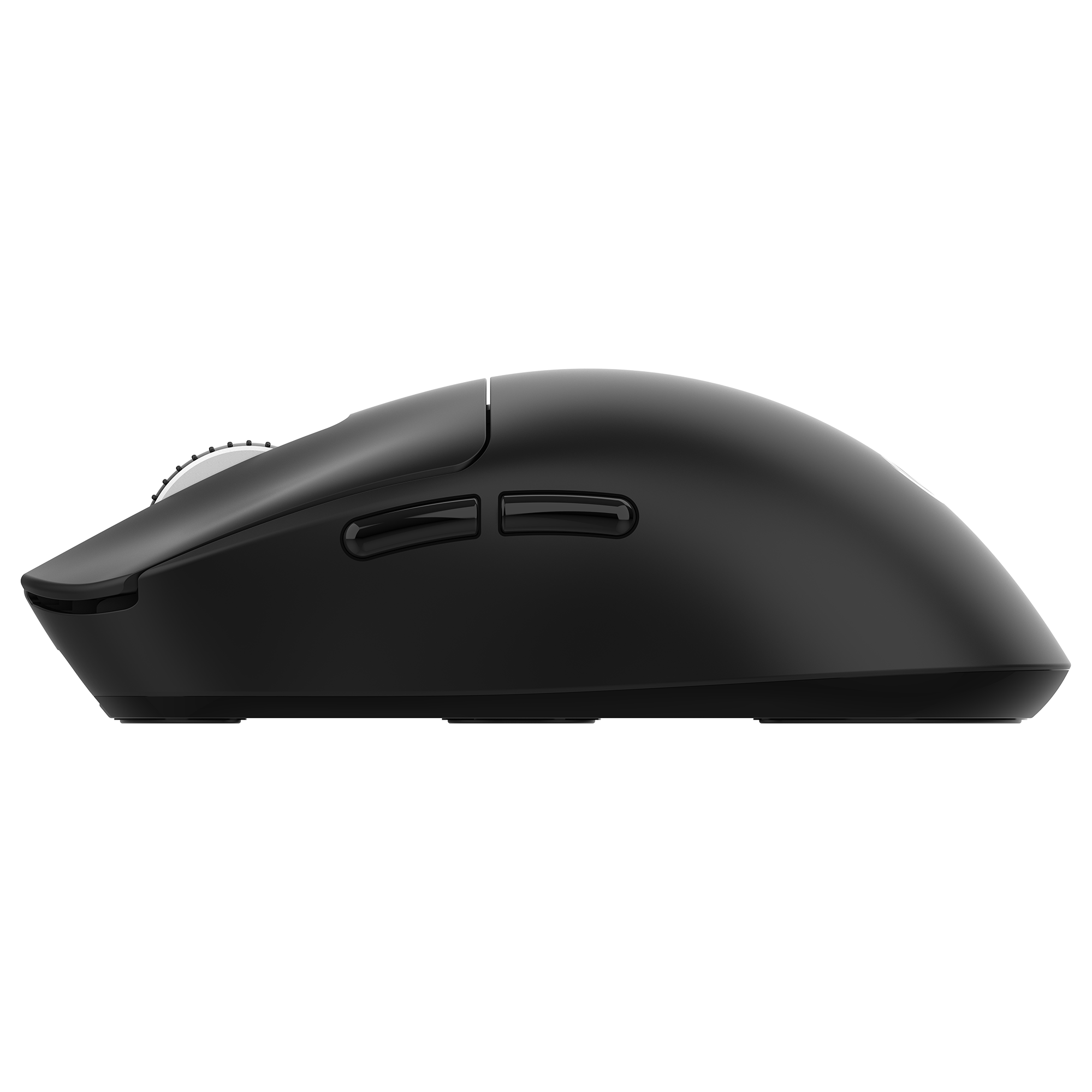 CLAX Siyah Kablosuz Ultra Hafif  Şarjlı 3311 Sensor 24000 DPI Gaming Oyuncu Mouse