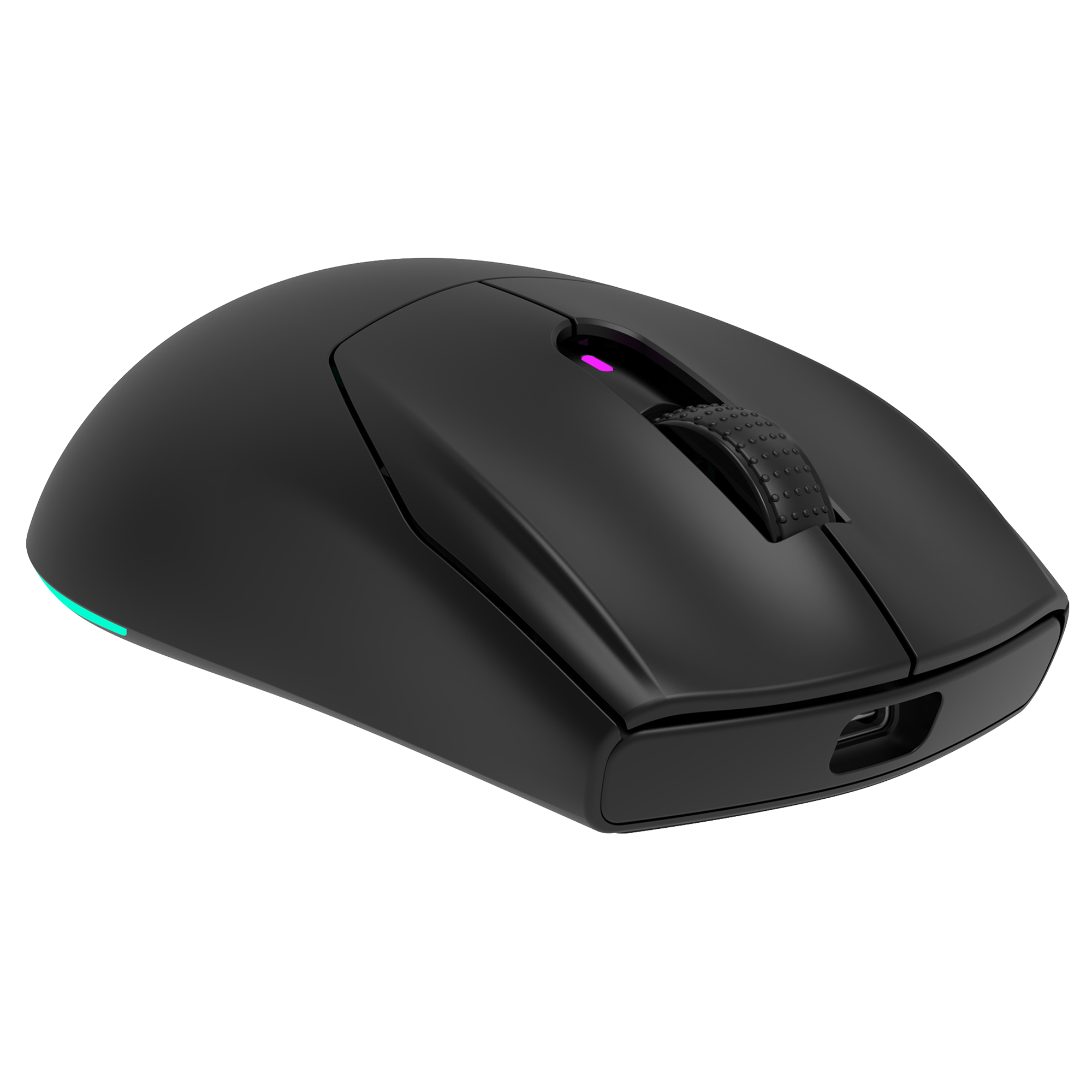 PROTE M5 Kablosuz Siyah 24000 DPI 3311 Sensor Gaming Oyuncu Mouse