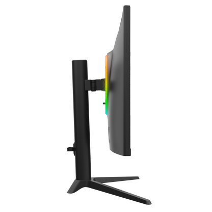 27'' 300Hz 0,5ms Fast IPS QHD Freesync RGB Pivot PC Flat Oyuncu Monitörü