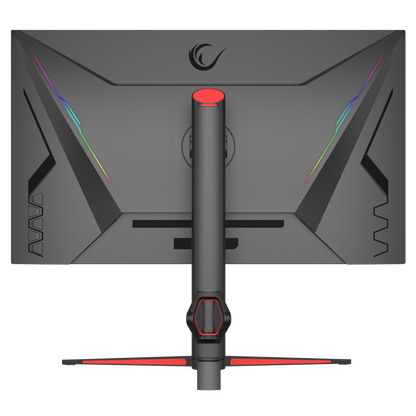 Ripper RM27F240Q 27'' 240Hz 1ms Fast IPS QHD Freesync RGB Pivot PC Flat Oyuncu Monitörü