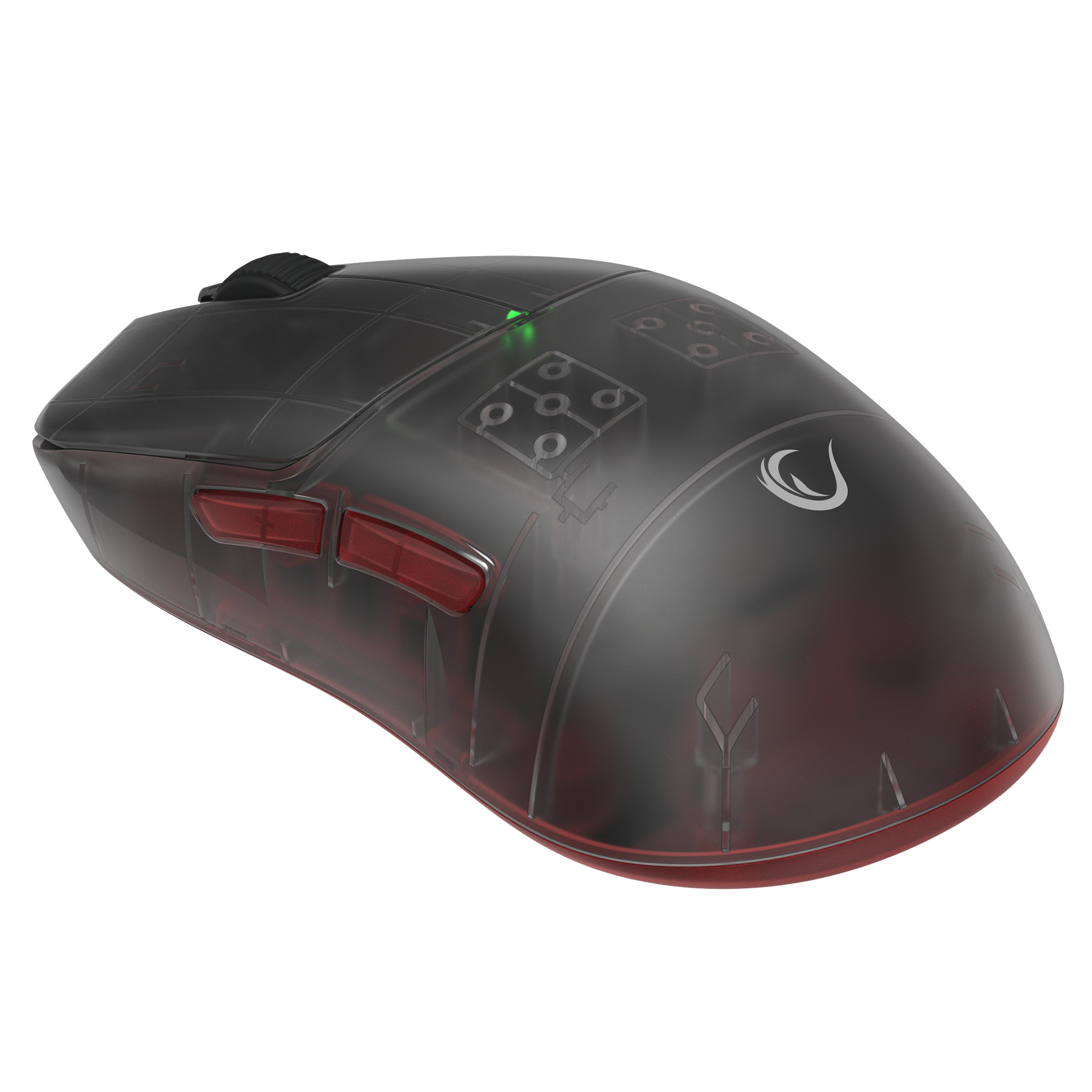Tilion 24000 Dpi Kablosuz Oyuncu Mouse - Siyah