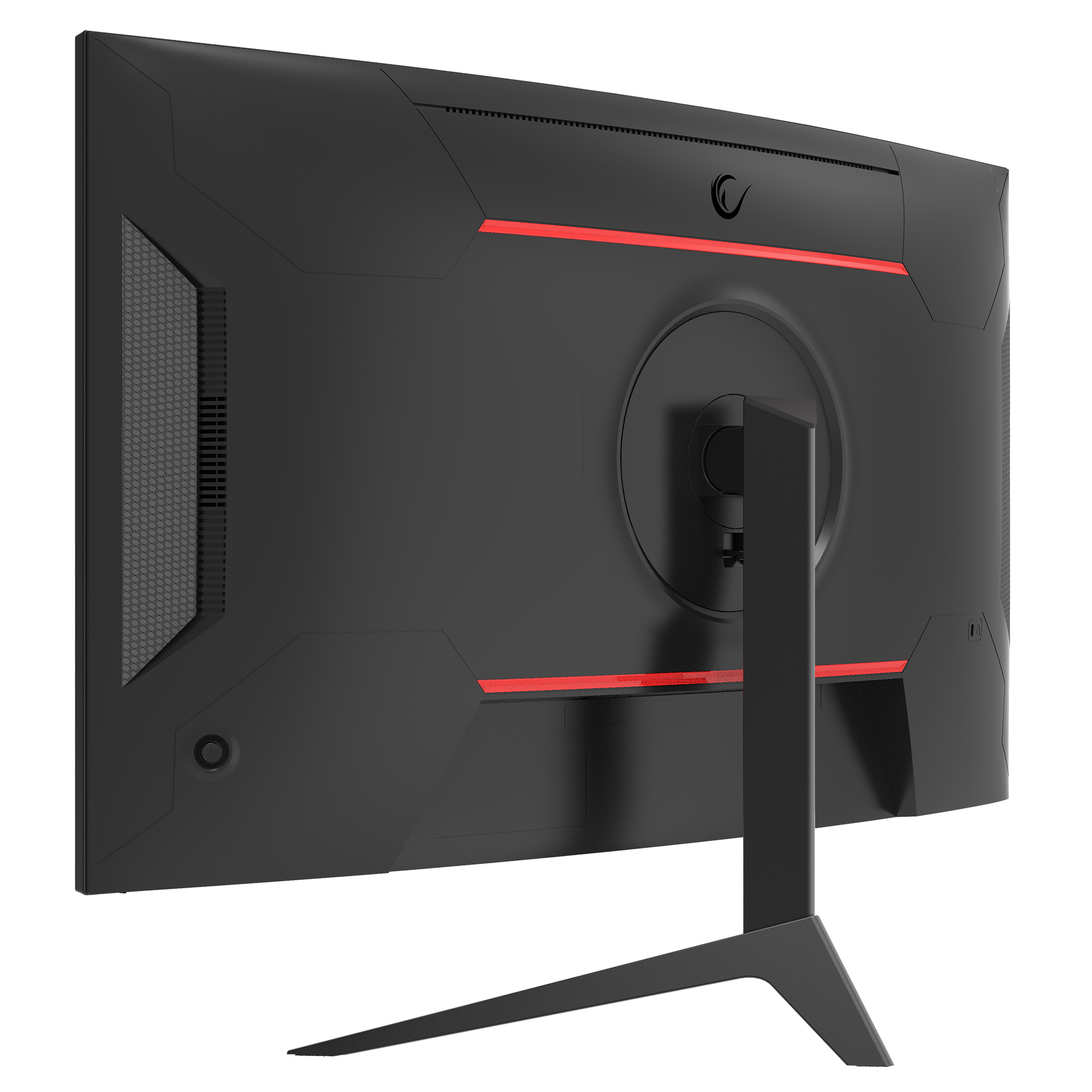 32" 240Hz 1ms CSOT VA FHD Freesync HDR RGB PC Curved Oyuncu Monitörü