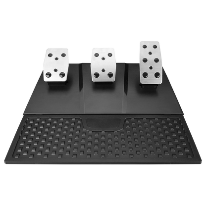 V902 PC - 3 Pedallı - El Vitesli Gaming Oyuncu Direksiyonu - Rampage