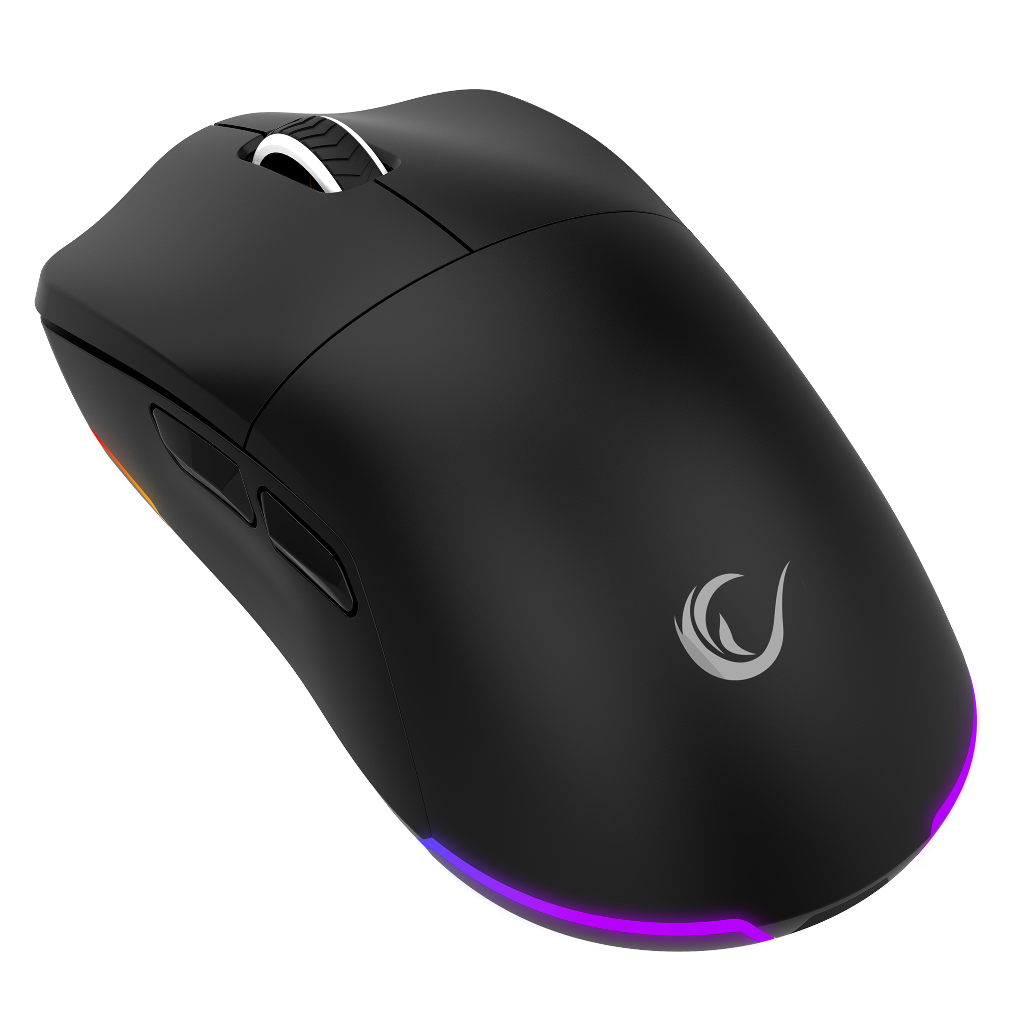 BLINK PRO Kablosuz Siyah RGB Ledli Şarjlı 24000 DPI 3311 Sensor Gaming Oyuncu Mouse
