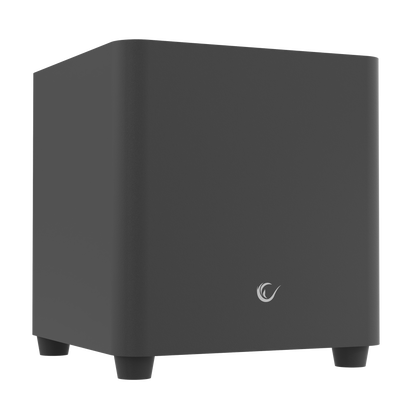 RM-1 SoundWave Plus Siyah 2X15W + 34W Gaming Soundbar Speaker - Rampage