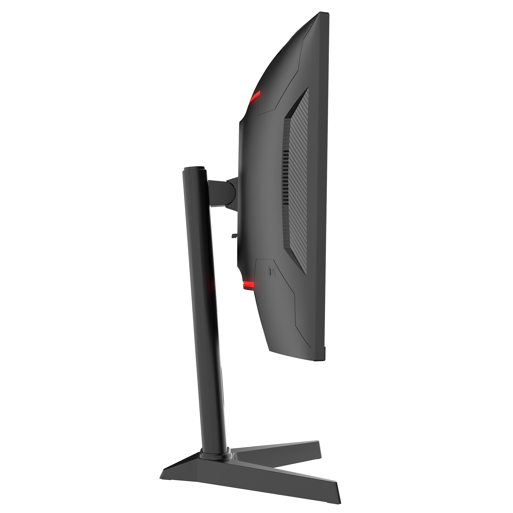 27'' 300Hz Fast VA FHD Freesync/Gsync RGB Pivot R1500 Curved Oyuncu Monitörü