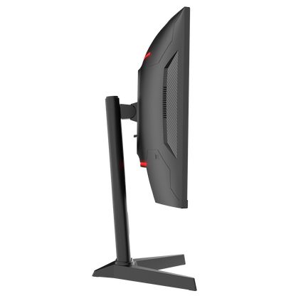 27'' 300Hz Fast VA FHD Freesync/Gsync RGB Pivot R1500 Curved Oyuncu Monitörü
