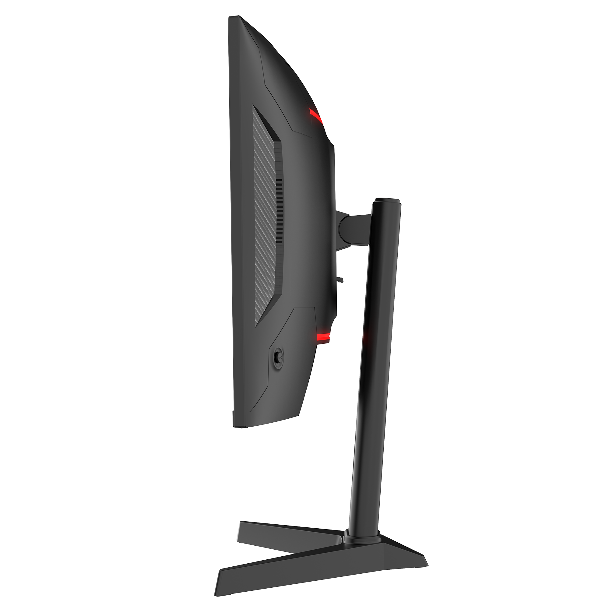 27'' 300Hz Fast VA FHD Freesync/Gsync RGB Pivot R1500 Curved Oyuncu Monitörü