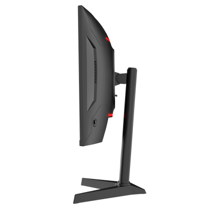 27'' 300Hz Fast VA FHD Freesync/Gsync RGB Pivot R1500 Curved Oyuncu Monitörü