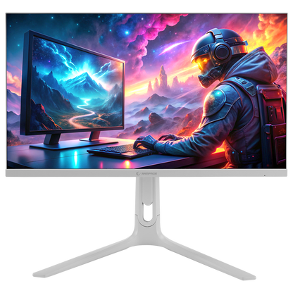 Ellipse EL27R240Q 27” 240 Hz 0.5ms QHD Oyuncu Monitörü - Rampage