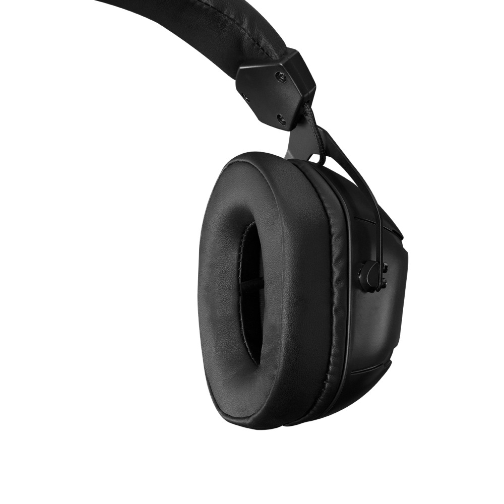 RX7 COMBAT RGB 7.1 Oyuncu Kulaklığı