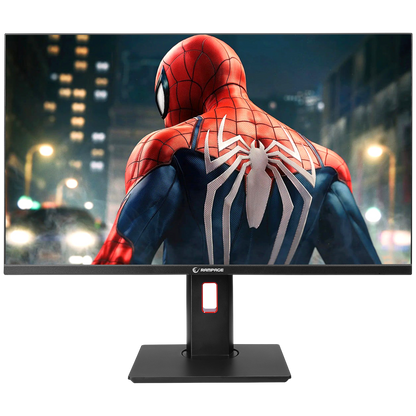 Rage RG27R165 27” 165Hz 1ms FHD Oyuncu Monitörü - Rampage