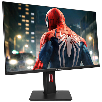 Rage RG27R165 27” 165Hz 1ms FHD Oyuncu Monitörü - Rampage
