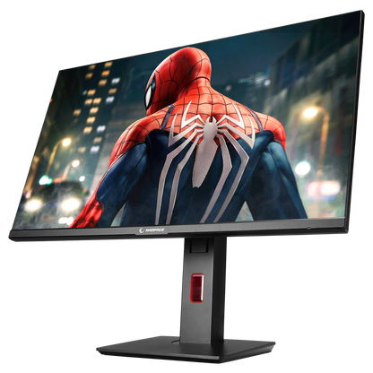 Rage RG27R165 27” 165Hz 1ms FHD Oyuncu Monitörü - Rampage