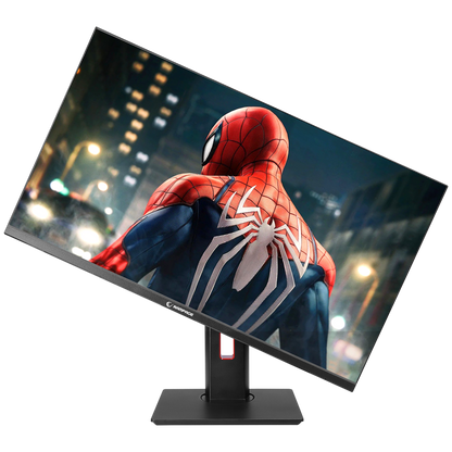 Rage RG27R165 27” 165Hz 1ms FHD Oyuncu Monitörü - Rampage