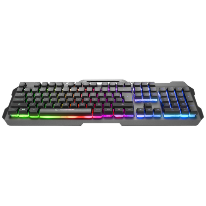 X-Jammer PLUS Combo 4 in 1 Dördü Bir Arada Gaming Oyuncu seti - Rampage