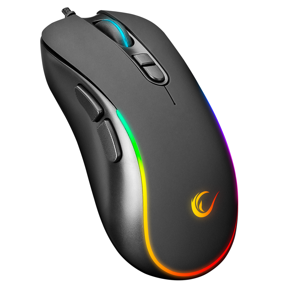 X-Jammer PLUS Combo 4 in 1 Dördü Bir Arada Gaming Oyuncu seti - Rampage