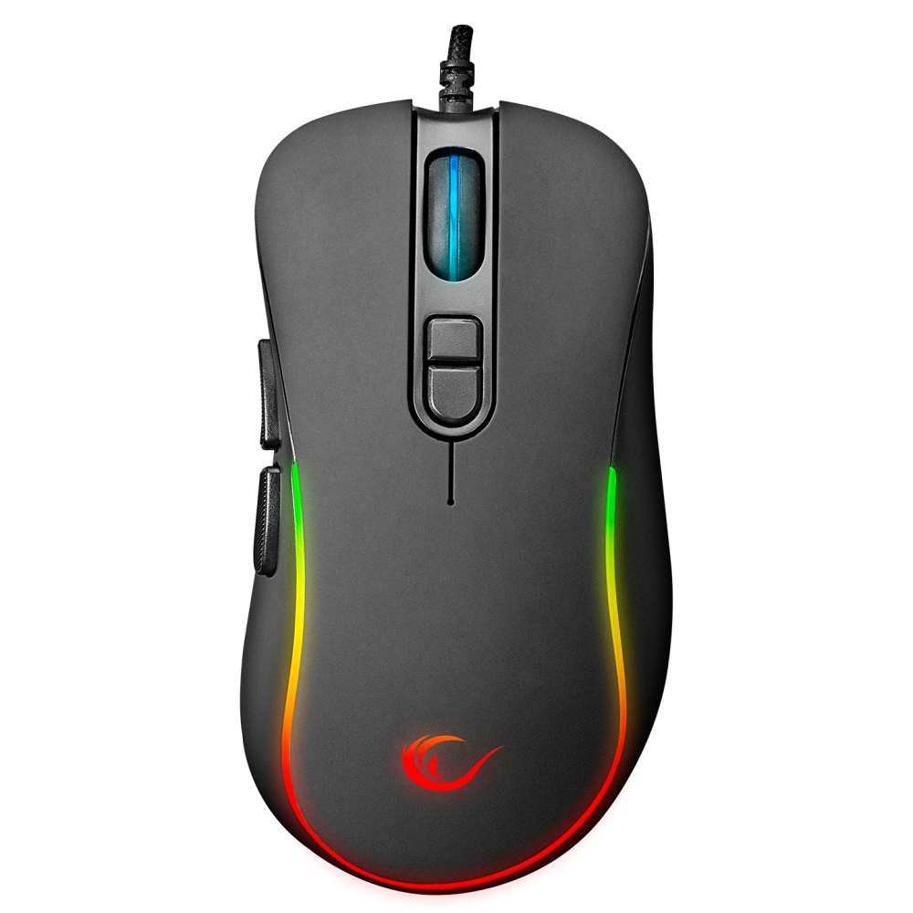 X-Jammer PLUS Combo 4 in 1 Dördü Bir Arada Gaming Oyuncu seti - Rampage
