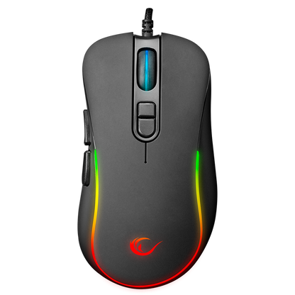 X-Jammer PLUS Combo 4 in 1 Dördü Bir Arada Gaming Oyuncu seti - Rampage