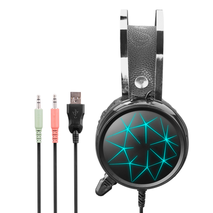 X-Jammer PLUS Combo 4 in 1 Dördü Bir Arada Gaming Oyuncu seti - Rampage