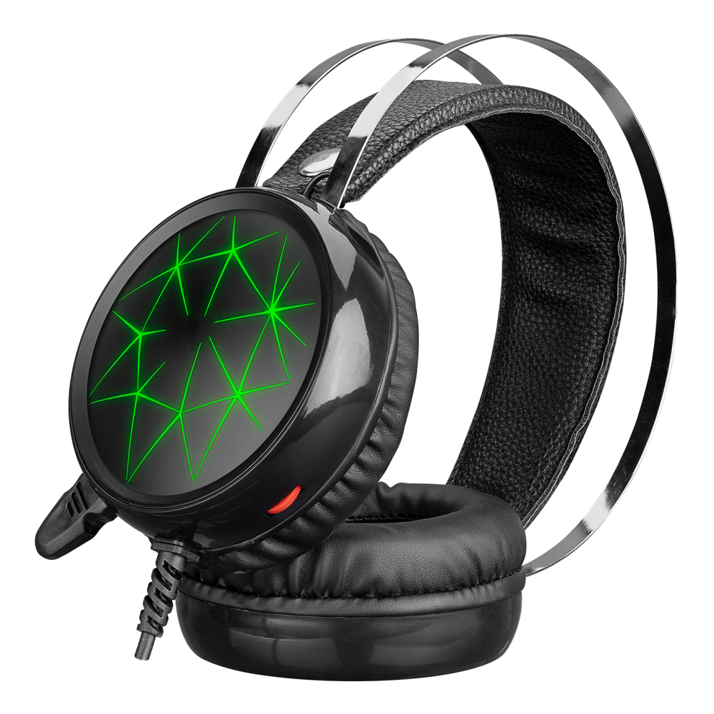 X-Jammer PLUS Combo 4 in 1 Dördü Bir Arada Gaming Oyuncu seti - Rampage