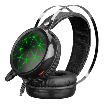 X-Jammer PLUS Combo 4 in 1 Dördü Bir Arada Gaming Oyuncu seti - Rampage