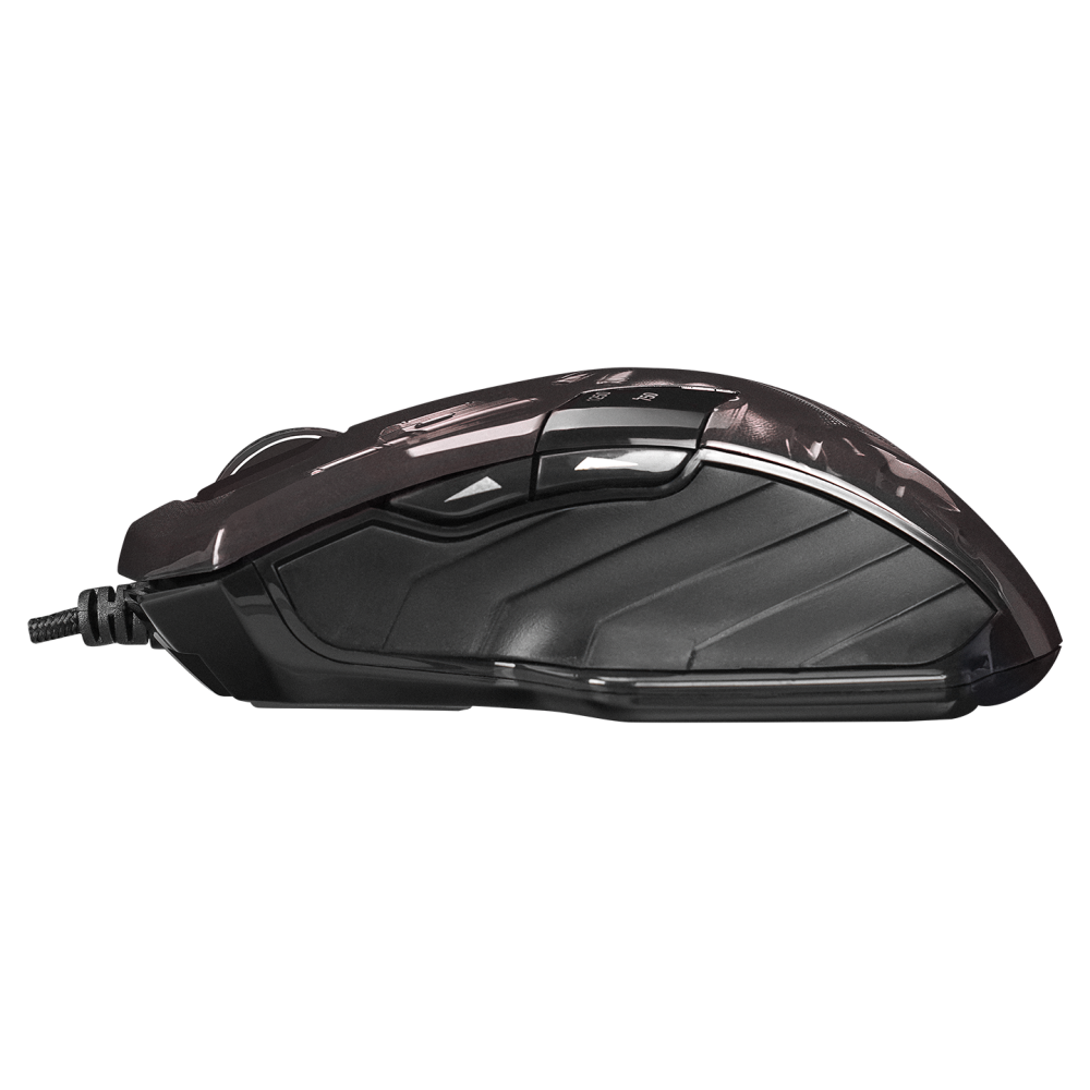 GX-Core8 Usb Guns Oyuncu Mouse
