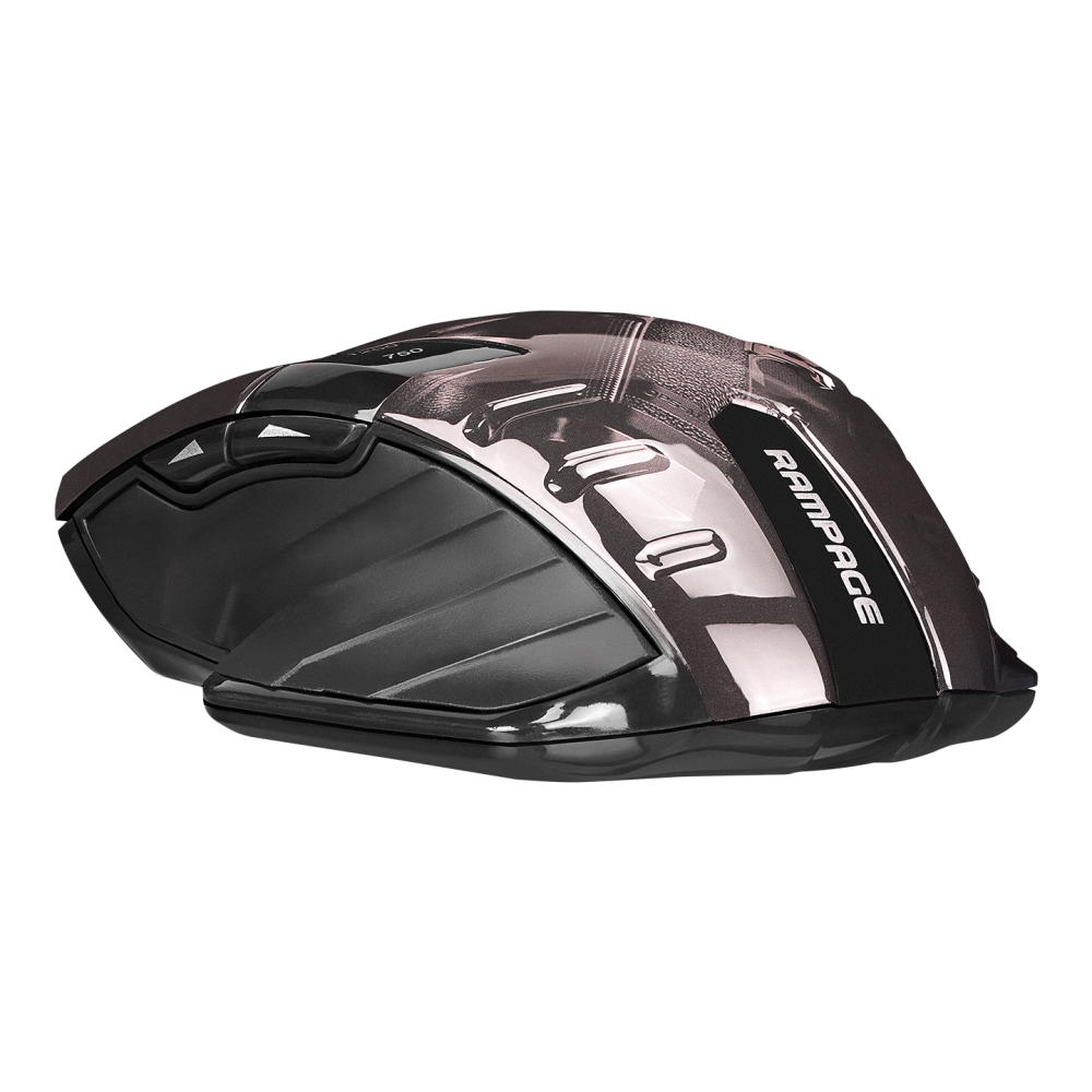 GX-Core8 Usb Guns Oyuncu Mouse
