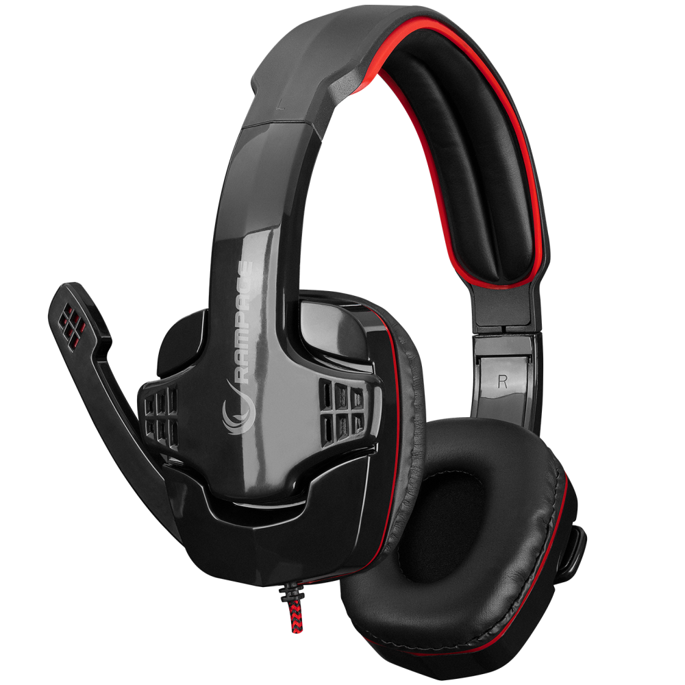 SN-R9 X-SENSE 3.5mm Oyuncu Kulaklığı